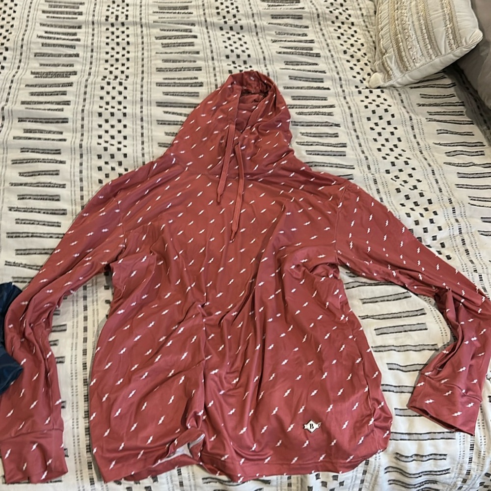 Burlebo Hoodie